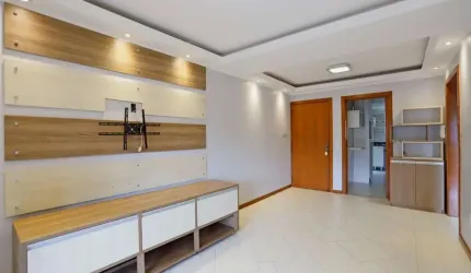 Apartamento com 2 quartos à venda na Rua Livramento, 519, Santana, Porto Alegre, 69 m2 por R$ 460.000