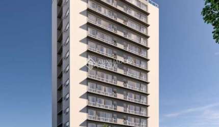 Apartamento com 2 quartos à venda na Rua Valparaíso, 1000, Jardim Botânico, Porto Alegre, 63 m2 por R$ 749.000