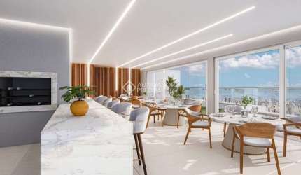 Apartamento com 2 quartos à venda na Rua Valparaíso, 1000, Jardim Botânico, Porto Alegre, 63 m2 por R$ 698.000