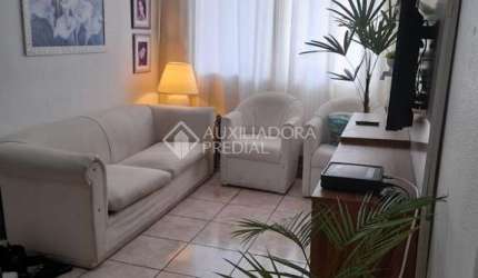 Apartamento com 2 quartos à venda na Avenida Ipiranga, 3427, Azenha, Porto Alegre, 57 m2 por R$ 230.000