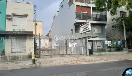 Garagem à venda na Rua Vicente da Fontoura, 769, Santana, Porto Alegre, 191 m2 por R$ 440.000
