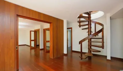 Cobertura com 3 quartos à venda na Avenida Palmeira, 725, Petrópolis, Porto Alegre, 394 m2 por R$ 2.200.000