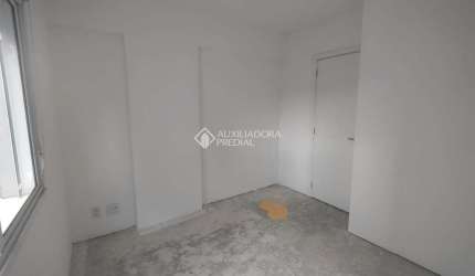 Apartamento com 2 quartos à venda na Rua Primeiro de Setembro, 340, Vila São José, Porto Alegre, 51 m2 por R$ 220.000