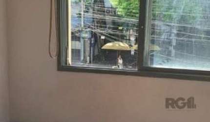 Apartamento com 1 quarto à venda na Rua Barão do Amazonas, 1412, Partenon, Porto Alegre, 43 m2 por R$ 190.000