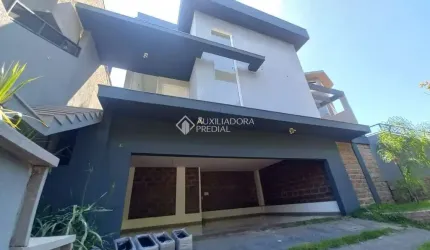 Casa em condomínio fechado com 3 quartos à venda na Rua Professor Emílio Meyer, 205, Vila Conceição, Porto Alegre, 268 m2 por R$ 1.590.000