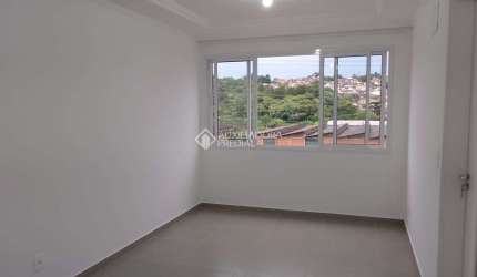 Apartamento com 1 quarto à venda na Rua Professor Guerreiro Lima, 448, Partenon, Porto Alegre, 38 m2 por R$ 240.000