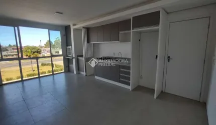 Apartamento com 2 quartos à venda na Prefeito João Luiz Da Silva, 1777, Novo Passo, Passo de Torres, 48 m2 por R$ 320.000
