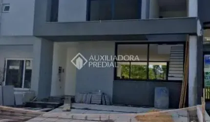 Casa em condomínio fechado com 3 quartos à venda na Rua Eroni Soares Machado, 300, Hípica, Porto Alegre, 184 m2 por R$ 899.000