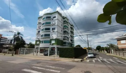 Apartamento com 2 quartos à venda na Rua Doutor Nilo Peçanha, 284, Vila Jardim América, Cachoeirinha, 78 m2 por R$ 379.000
