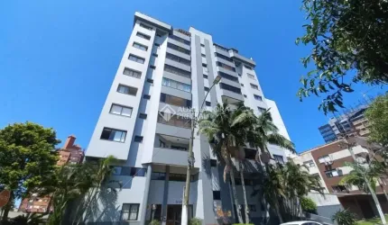 Apartamento com 3 quartos à venda na Plínio Kroef, 141, Predial, Torres, 102 m2 por R$ 950.000