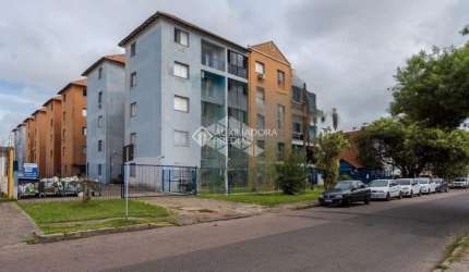 Apartamento com 2 quartos à venda na Beco José Paris, 435, Sarandi, Porto Alegre, 47 m2 por R$ 150.000