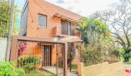 Apartamento com 2 quartos à venda na Rua Doutor Voltaire Pires, 697, Santo Antônio, Porto Alegre, 60 m2 por R$ 280.000