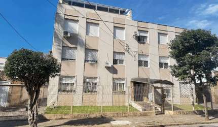 Cobertura com 3 quartos à venda na Rua Lasar Segall, 265, São Sebastião, Porto Alegre, 129 m2 por R$ 380.000