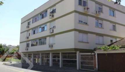 Apartamento com 2 quartos à venda na Rua Nelson Zang, 535, Partenon, Porto Alegre, 77 m2 por R$ 340.000