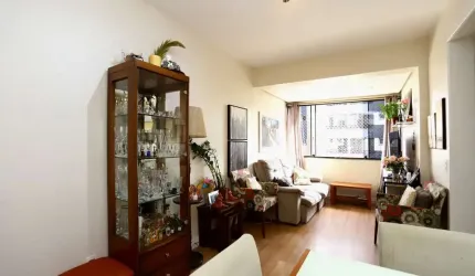 Apartamento com 3 quartos à venda na Rua Anita Garibaldi, 1786, Mont Serrat, Porto Alegre, 73 m2 por R$ 640.000