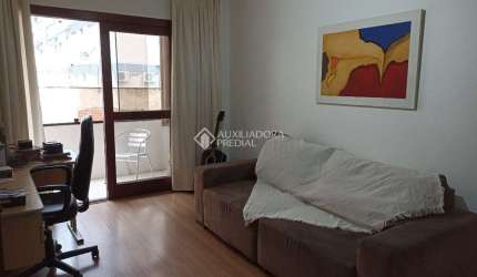 Apartamento com 1 quarto à venda na Rua São Manoel, 652, Rio Branco, Porto Alegre, 54 m2 por R$ 390.000