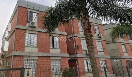 Apartamento com 3 quartos à venda na Rua Coronel Jaime da Costa Pereira, 248, Partenon, Porto Alegre, 61 m2 por R$ 330.000