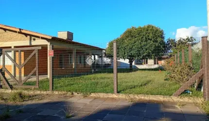 Casa com 6 quartos à venda na Rua Osvaldo Aranha, 2086, Centro, Cidreira, 160 m2 por R$ 300.000