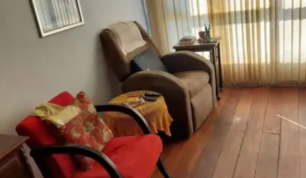 Apartamento com 2 quartos à venda na Rua Vicente da Fontoura, 909, Santana, Porto Alegre, 74 m2 por R$ 500.000