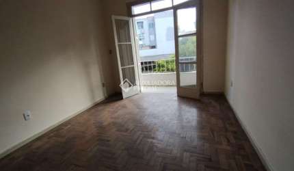 Apartamento com 2 quartos à venda na Rua Laurindo, 415, Santana, Porto Alegre, 75 m2 por R$ 266.000