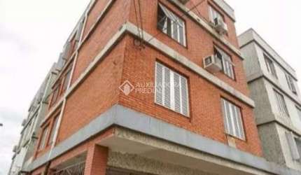 Apartamento com 2 quartos à venda na Rua Coronel Jaime da Costa Pereira, 440, Partenon, Porto Alegre, 65 m2 por R$ 240.000