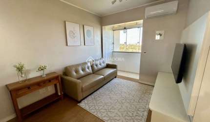 Apartamento com 2 quartos à venda na Rua General Jonathas Borges Fortes, 48, Glória, Porto Alegre, 55 m2 por R$ 278.000