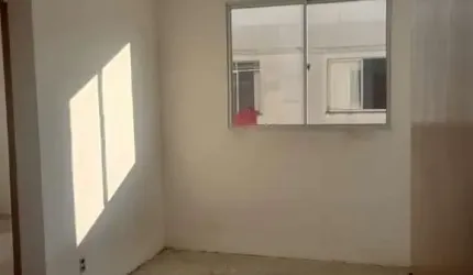 Apartamento com 2 quartos à venda na Rua Ada Vaz Cabeda, 400, Jardim Leopoldina, Porto Alegre, 45 m2 por R$ 150.000