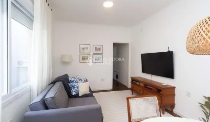 Apartamento com 2 quartos à venda na Avenida Lavras, 185, Petrópolis, Porto Alegre, 68 m2 por R$ 500.000