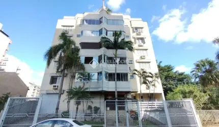 Apartamento com 3 quartos à venda na Rua Anita Garibaldi, 322, Centro, Canoas, 102 m2 por R$ 750.000