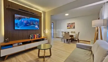 Apartamento com 3 quartos à venda na Avenida Clóvis Paim Grivot, 300, Humaitá, Porto Alegre, 68 m2 por R$ 230.000