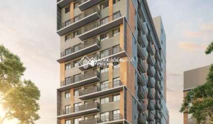 Apartamento com 1 quarto à venda na Rua General Lima e Silva, 776, Centro Histórico, Porto Alegre, 22 m2 por R$ 422.000
