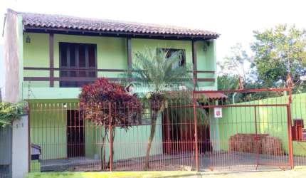 Casa com 2 quartos à venda na Rua Doutor Rodrigues Alves, 163, Chácara das Pedras, Porto Alegre, 201 m2 por R$ 800.000
