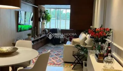 Apartamento com 2 quartos à venda na Rua Carumbé, 120, Bom Jesus, Porto Alegre, 71 m2 por R$ 530.000
