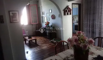 Apartamento com 3 quartos à venda na Rua Santana, 1074, Farroupilha, Porto Alegre, 59 m2 por R$ 280.000