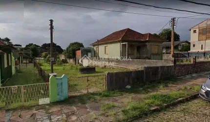Terreno em condomínio fechado à venda na Rua Doutor Mário Totta, 2618, Tristeza, Porto Alegre, 586 m2 por R$ 535.000