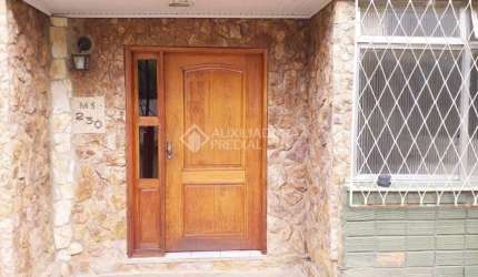 Apartamento com 2 quartos à venda na Rua Padre Ângelo Corso, 230, Cavalhada, Porto Alegre, 46 m2 por R$ 195.000