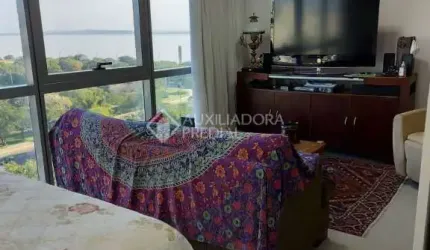 Loft com 1 quarto à venda na Avenida Borges de Medeiros, 2277, Praia de Belas, Porto Alegre, 41 m2 por R$ 660.000