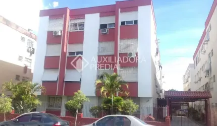 Apartamento com 2 quartos à venda na Rua Golda Meir, 120, Jardim Leopoldina, Porto Alegre, 27 m2 por R$ 270.000
