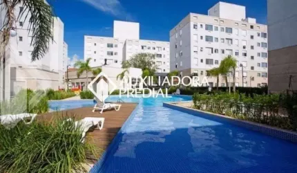 Apartamento com 2 quartos à venda na Avenida Juca Batista, 250, Cavalhada, Porto Alegre, 45 m2 por R$ 235.000