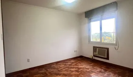 Apartamento com 3 quartos à venda na Avenida Capivari, 557, Cristal, Porto Alegre, 75 m2 por R$ 320.000