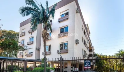 Apartamento com 3 quartos à venda na Avenida Engenheiro Ludolfo Bohel, 756, Teresópolis, Porto Alegre, 78 m2 por R$ 500.000