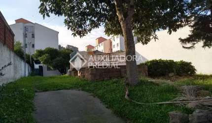 Terreno em condomínio fechado à venda na Rua Doutor Barcelos, 2088, Tristeza, Porto Alegre, 440 m2 por R$ 760.000