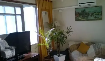 Apartamento com 4 quartos à venda na Rua Orfanotrófio, 1035, Cristal, Porto Alegre, 81 m2 por R$ 320.000