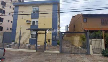 Apartamento com 3 quartos à venda na Rua Dona Inocência, 128, Jardim Botânico, Porto Alegre, 115 m2 por R$ 440.000