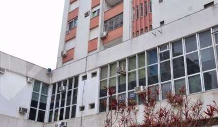 Apartamento com 2 quartos à venda na Rua Quintino Bocaiúva, 47, Floresta, Porto Alegre, 71 m2 por R$ 340.000