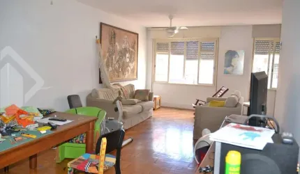 Apartamento com 3 quartos à venda na Rua Vasco da Gama, 680, Bom Fim, Porto Alegre, 182 m2 por R$ 999.000