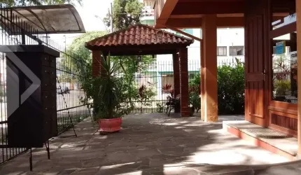 Apartamento com 1 quarto à venda na Rua Machado de Assis, 335, Partenon, Porto Alegre, 34 m2 por R$ 249.900