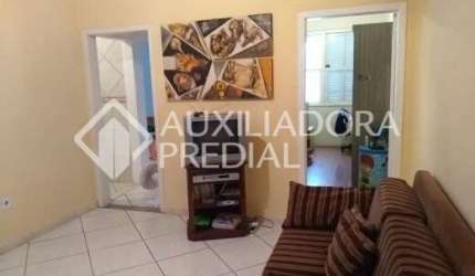 Apartamento com 3 quartos à venda na Avenida Presidente Franklin Roosevelt, 1420, São Geraldo, Porto Alegre, 67 m2 por R$ 250.000
