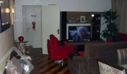 Apartamento com 3 quartos à venda na Rua Alberto Silva, 1222, Vila Ipiranga, Porto Alegre, 105 m2 por R$ 500.000