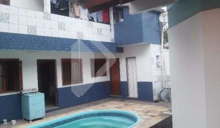 Casa em condomínio fechado com 5 quartos à venda na Rua Machado de Assis, 321, Partenon, Porto Alegre, 240 m2 por R$ 980.000